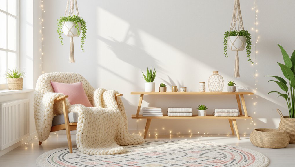 aesthetic room decor inspiration