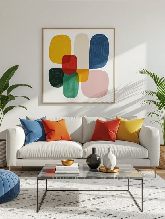 art accessories personality warmth