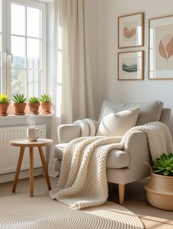 comfort meets functional design