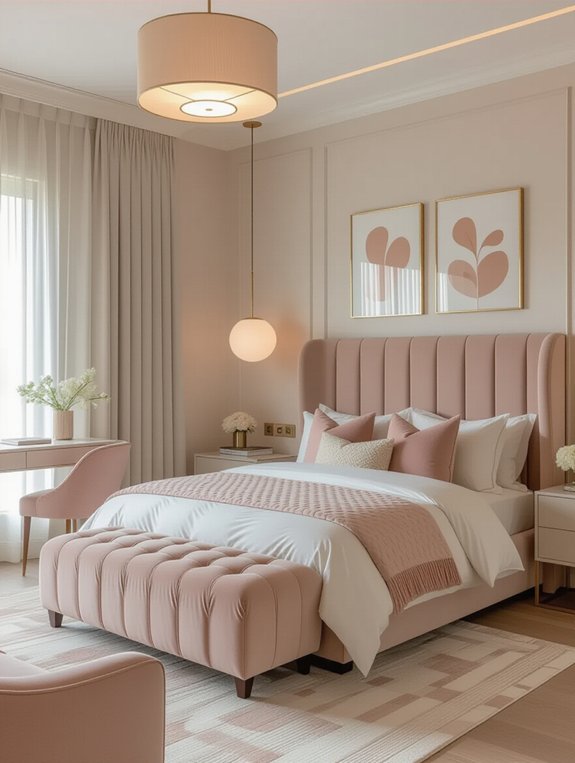 comfortable and welcoming stay