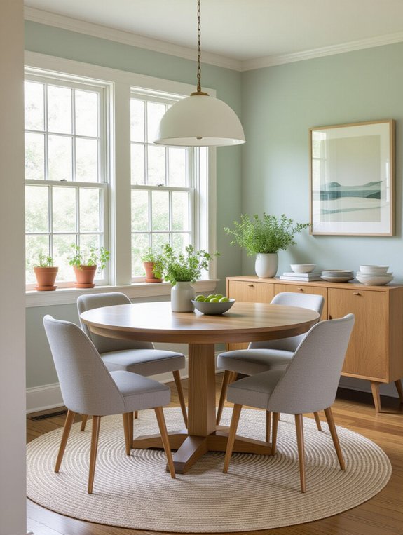 compact furniture for functionality