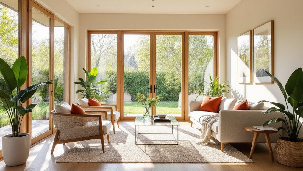 contemporary sunroom design ideas