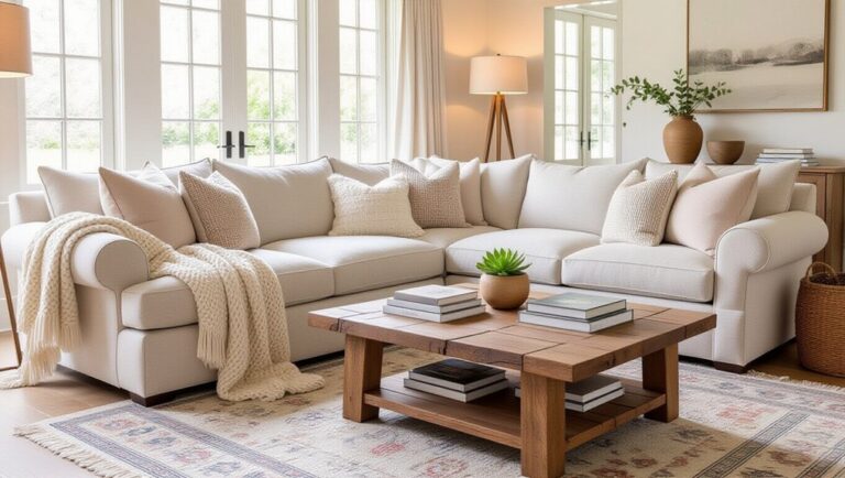 cozy living room decor ideas