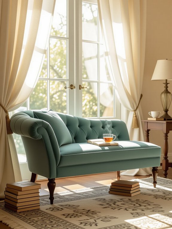 cozy reading nook essentials