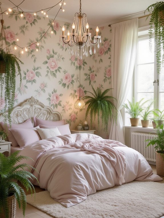 cozy soft lighting fixtures