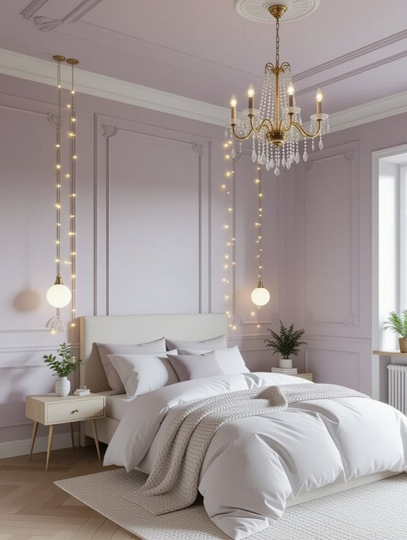 creative ceiling design ideas