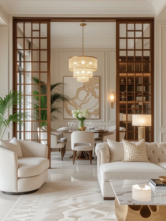 creative privacy solutions indoors