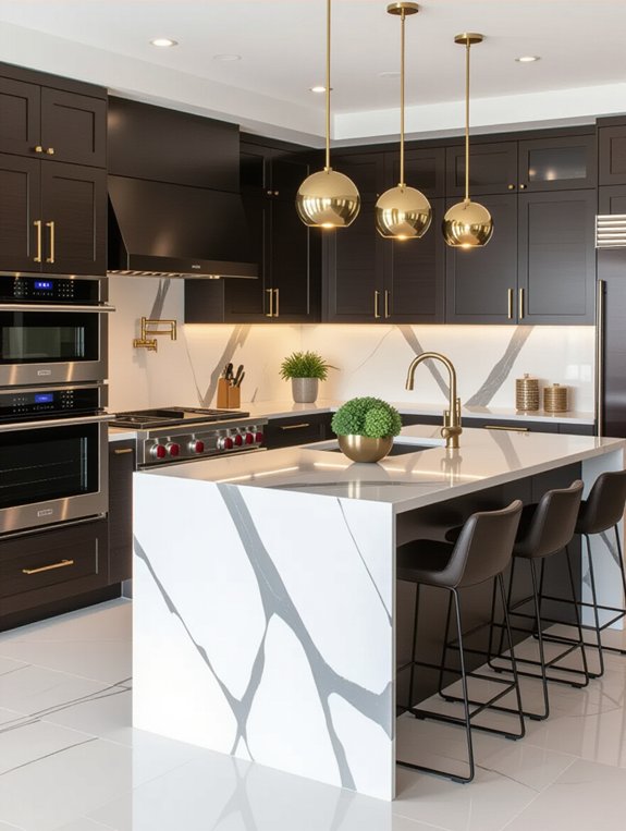 culinary excellence through appliances