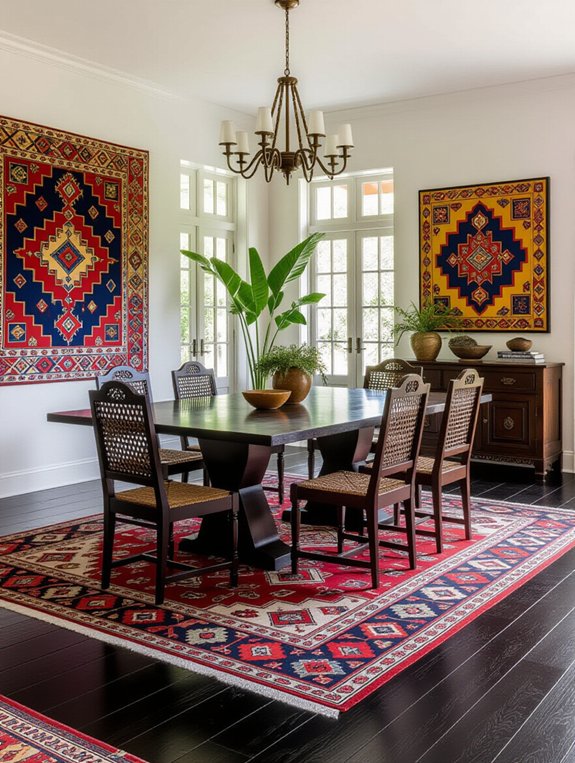 cultural fusion in design