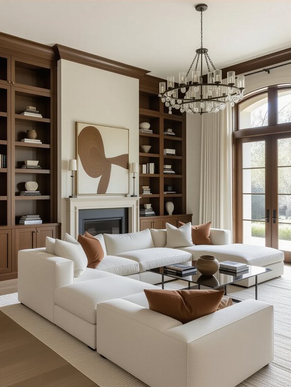 custom built ins enhance integration