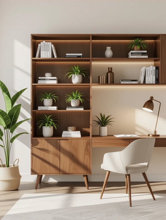 customizable and flexible organization