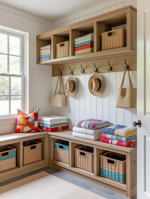 customizable modular storage solutions