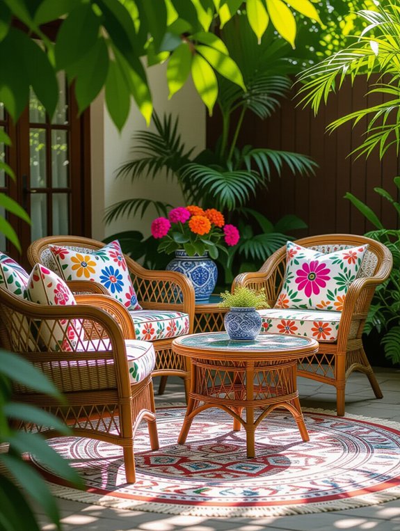 decoupage for personalized decor