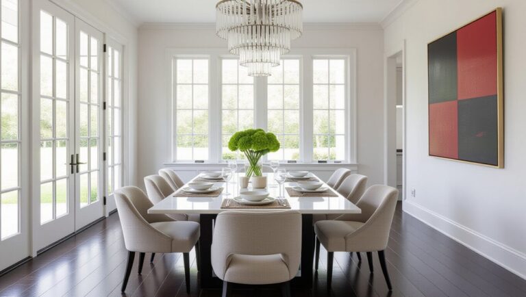 dining room design ideas