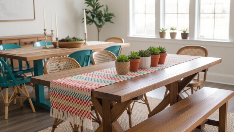 dining table transformation ideas
