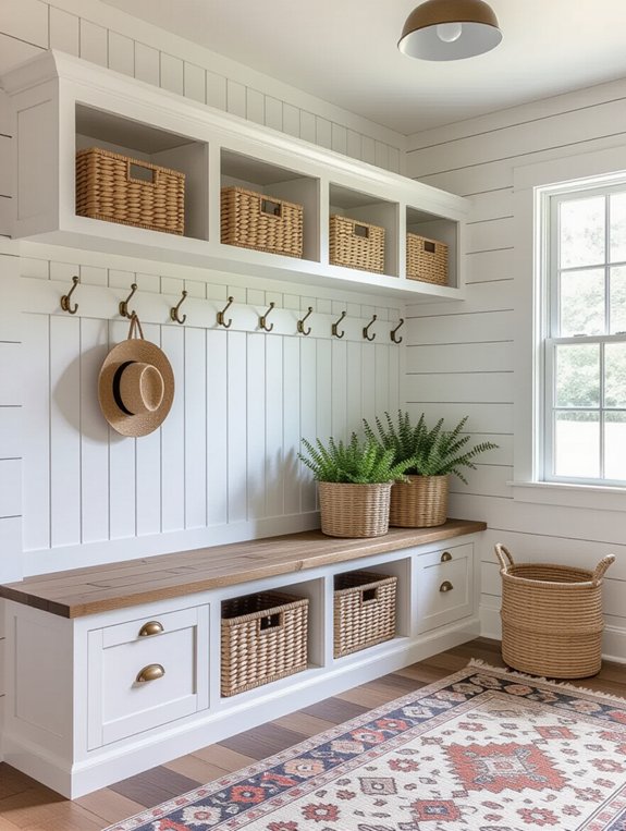 diy farmhouse cabinet guide