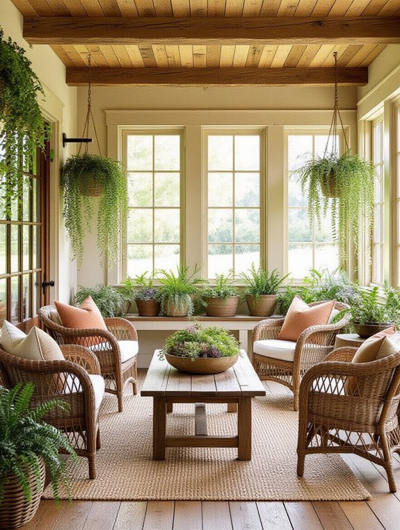 driftwood accents for decor