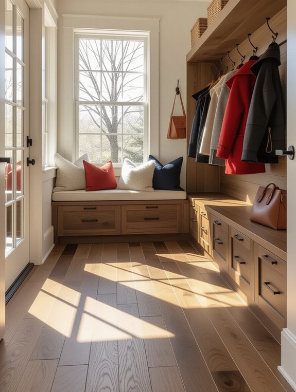 durable and stylish flooring