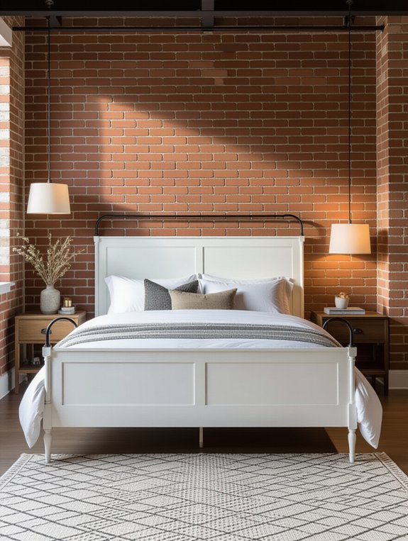 durable industrial metal frame