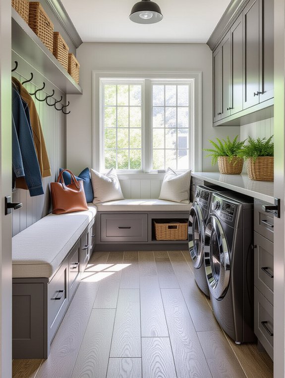 durable moisture resistant flooring options