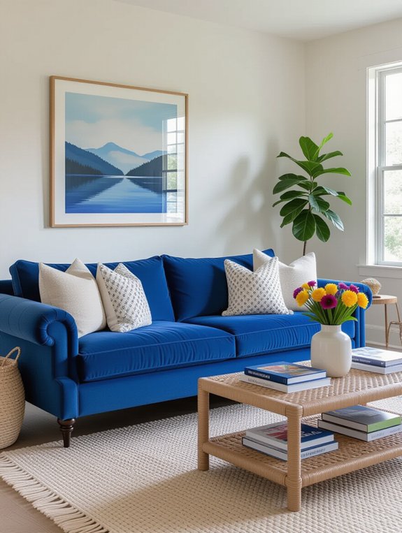 durable stylish family space