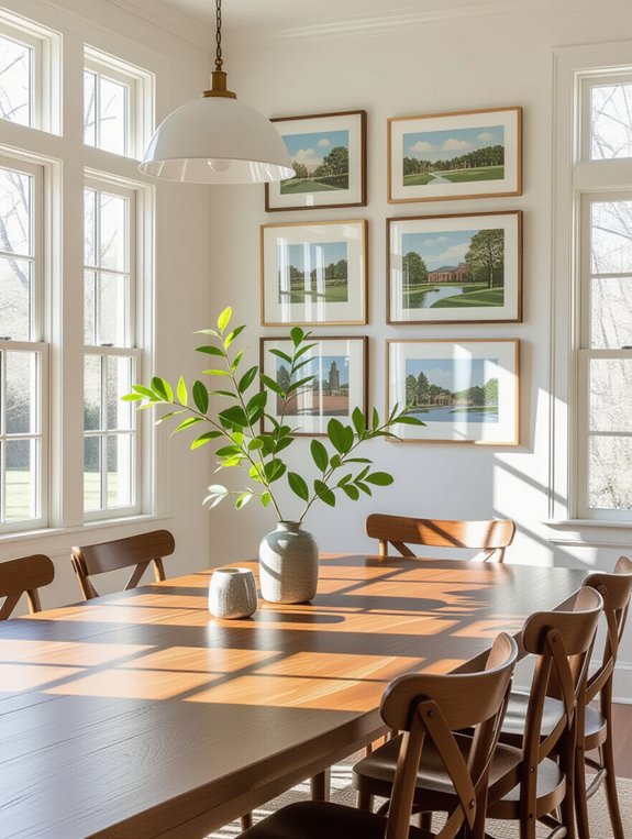 dynamic and customizable display