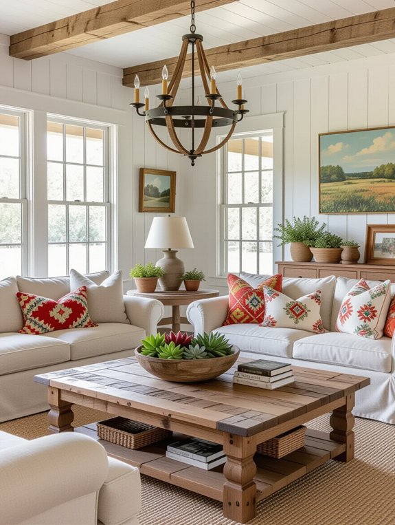 eco friendly reclaimed wood furniture