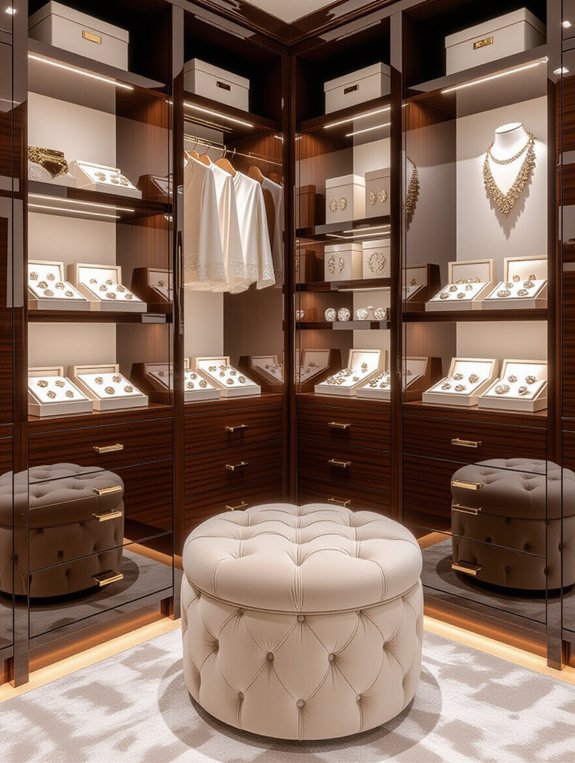 effective jewelry organization solutions