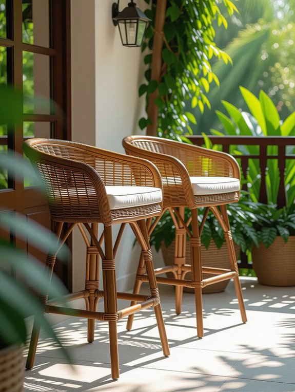 elegant comfortable durable seating