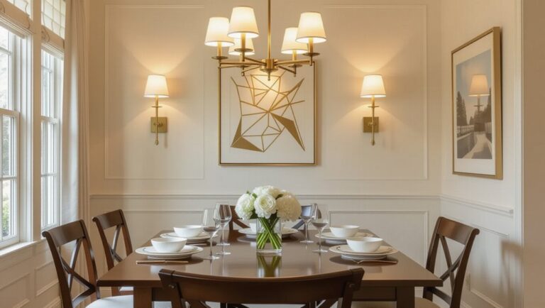 elegant wall sconces ideas