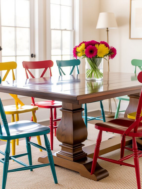 elevate dining with glass