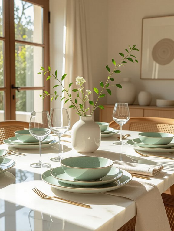 elevate dining with uniqueness