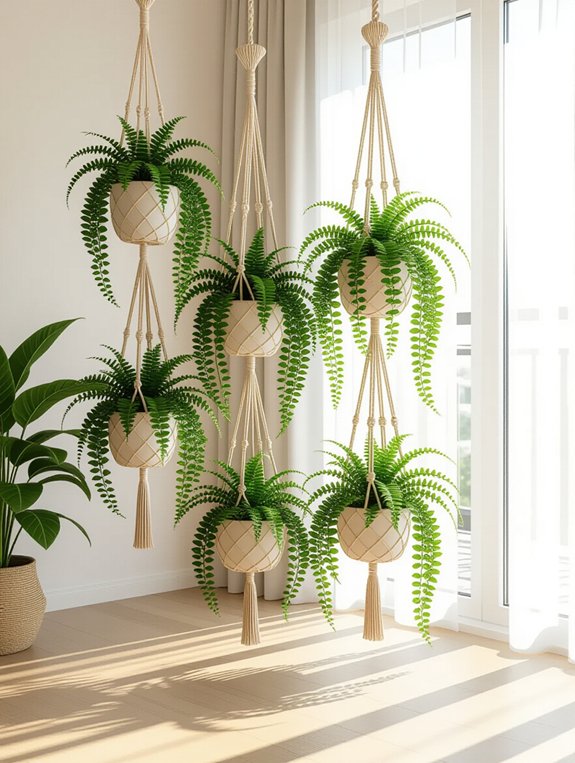 elevate indoor gardening style