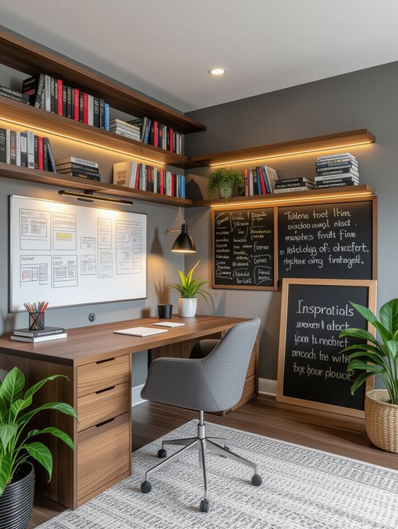 enhance creativity with whiteboard