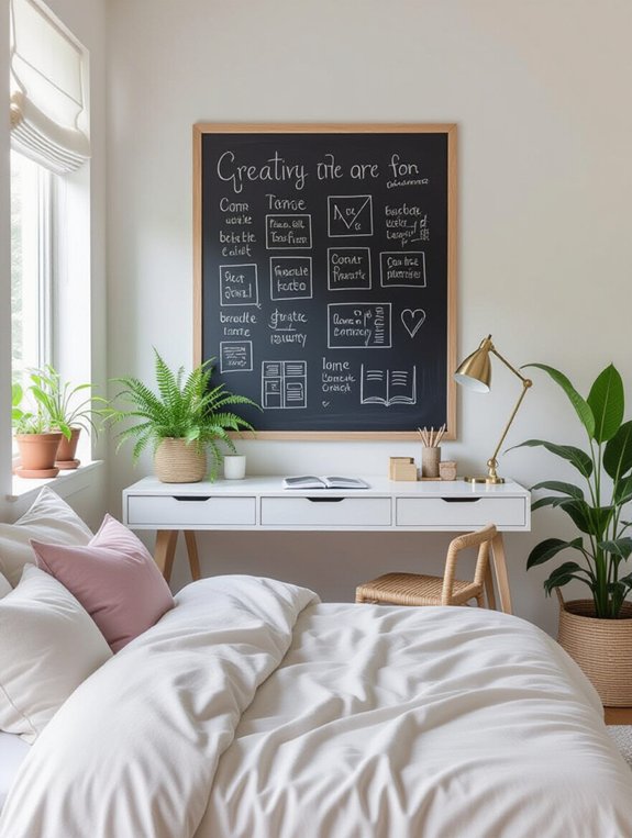 enhance creativity with whiteboard