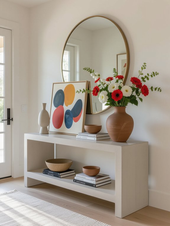 express yourself through art