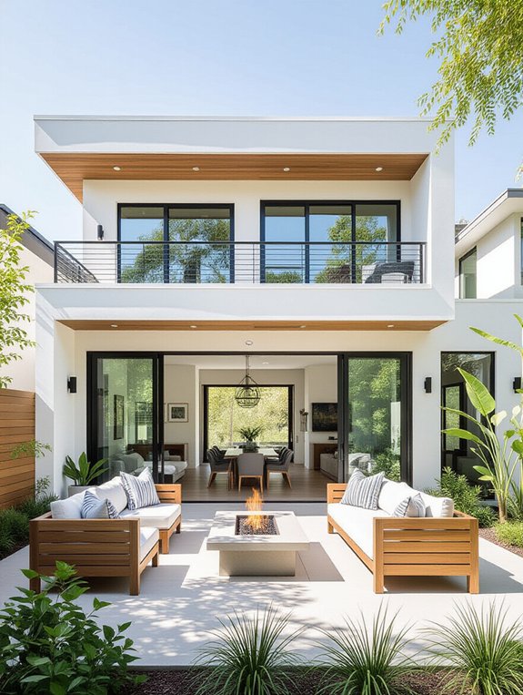 family friendly home design