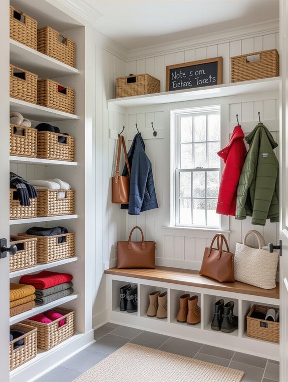 family organization made easy