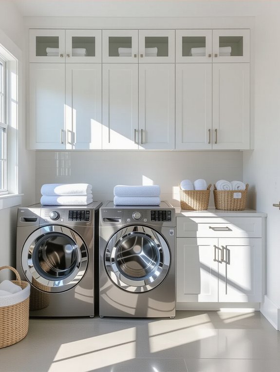 flexible modular cabinet solutions