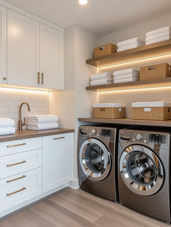 flexible modular cabinetry solutions