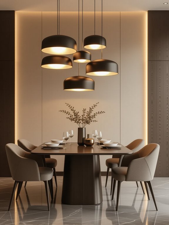 flexible personalized lighting solutions