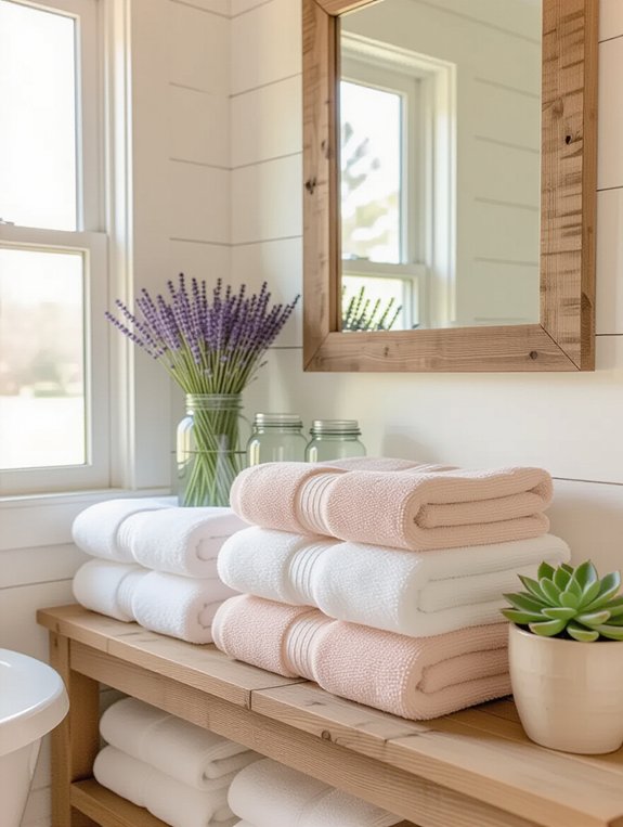 functional and stylish display