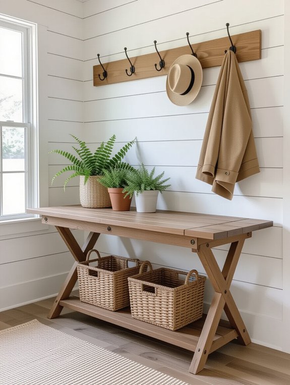 functional folding table benefits