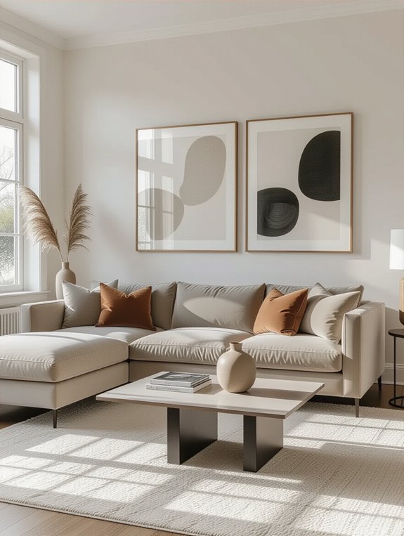 gallery wall design tips