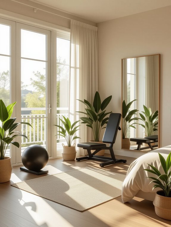 harness natural light energy