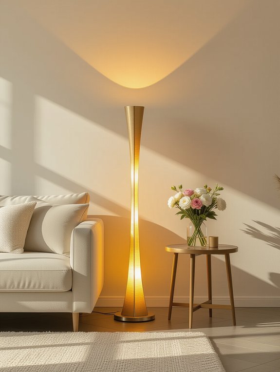 height drama focal points