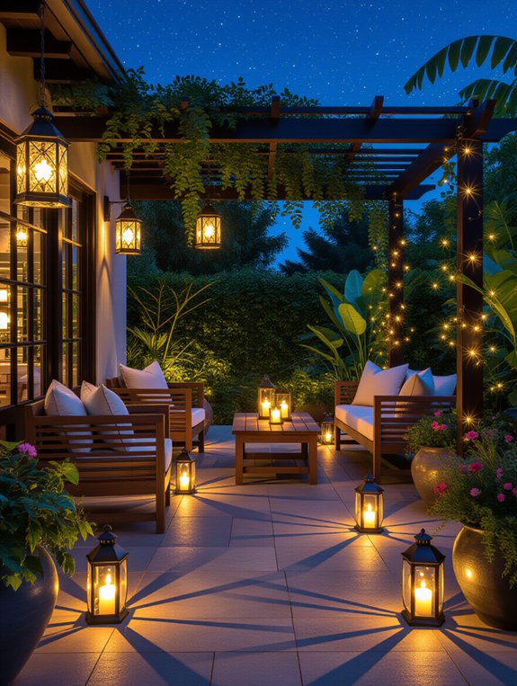 illuminate your pathways beautifully