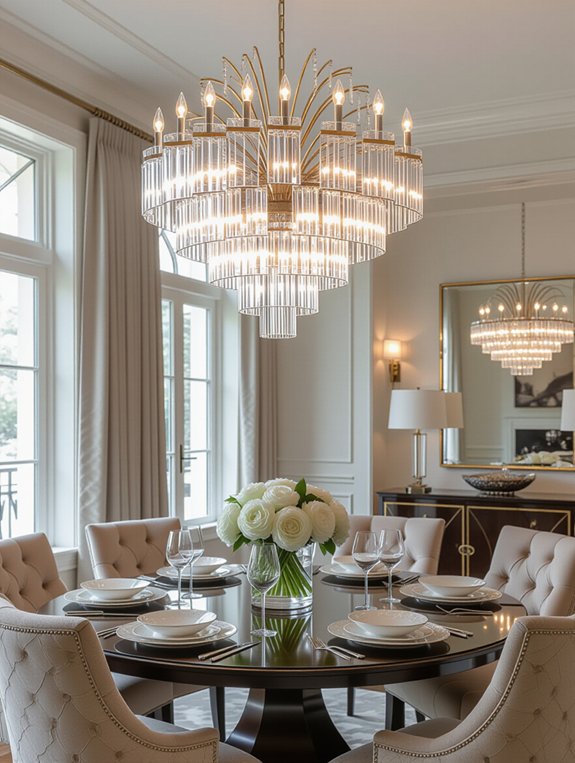 innovative chandelier design styles