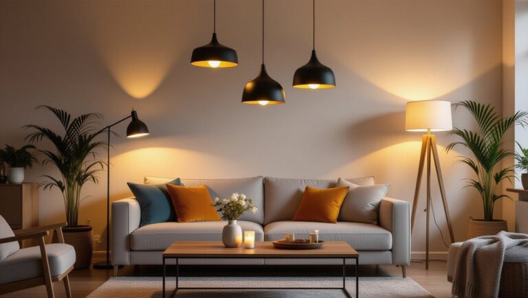 innovative lighting design concepts