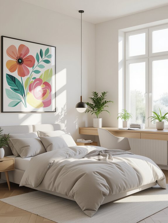 inspire your workspace decor